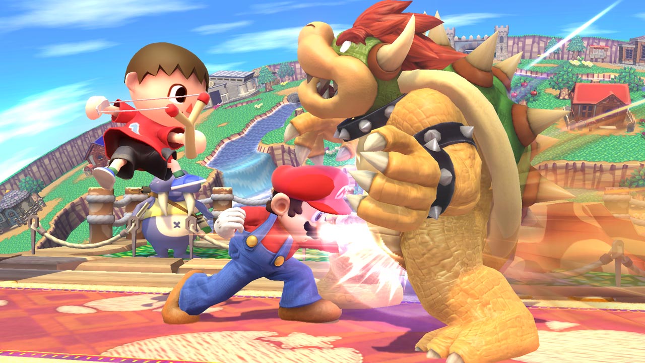 Nintendo membahas penutupan kompetisi penggemar Smash World Tour yang kontroversial dalam pernyataan panjang